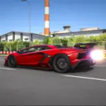 2025 Lamborghini SVJ63 [ Add-on | Vehfuncs V | Extras ] V1.0