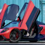 2026 Aston Martin Valhalla [Addon / FiveM / Auto Spoiler] V2.0