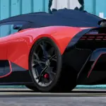2026 Aston Martin Valhalla [Addon / FiveM / Auto Spoiler] V2.0