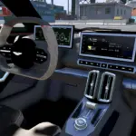 2026 Aston Martin Valhalla [Addon / FiveM / Auto Spoiler] V2.0