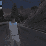 31 Bodyguard advanced menu 0.52