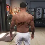 ATATÜRK Dövme/ ATATÜRK Tatto 1.0