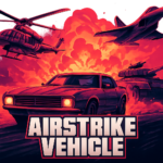 AirStrike Vehicle [.NET] V1.0