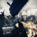 AirStrike Vehicle [.NET] V1.0
