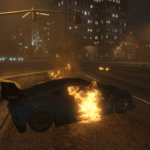 AirStrike Vehicle [.NET] V1.0