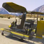 Airboat 2