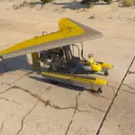 Airboat 3