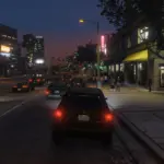All Vehicles In Black [.NET] 1.0