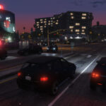 All Vehicles In Black [.NET] 1.0
