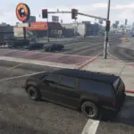 All Vehicles In Black [.NET] 1.0