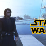 Anakin Skywalker [Add-On Ped] V1.0