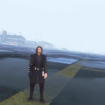Anakin Skywalker [Add-On Ped] V1.0