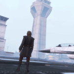 Anakin Skywalker [Add-On Ped] V1.0