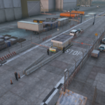 President's Arrival At The Airport 1.0