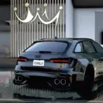 Audi RS6 Hycade4