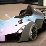 BAC Mono
