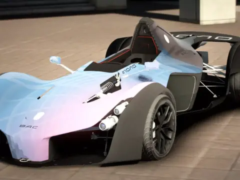 BAC Mono