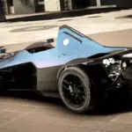 BAC Mono2