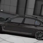 BMW 750Li xDrive 20202