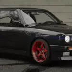 BMW E30 NZ