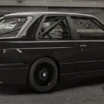 BMW E30 NZ2