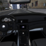 BMW E46 330i 2004 [Add-On] V1.0