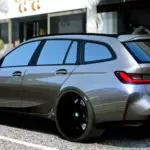 BMW M3 Competition2