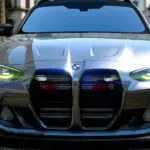 BMW M3 Competition3