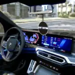 BMW M3 Competition4