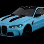 BMW M4 CSL BMW M4 CSL