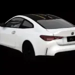 BMW M4 CSL3