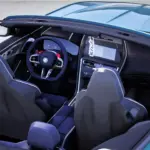 BMW M7 Vert Concept 20255