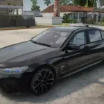 BMW M760Li xDrive