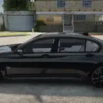 BMW M760Li xDrive2