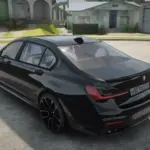 BMW M760Li xDrive3