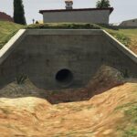 Secret Lab/Base Interior [Fivem/Gta5] V1.0