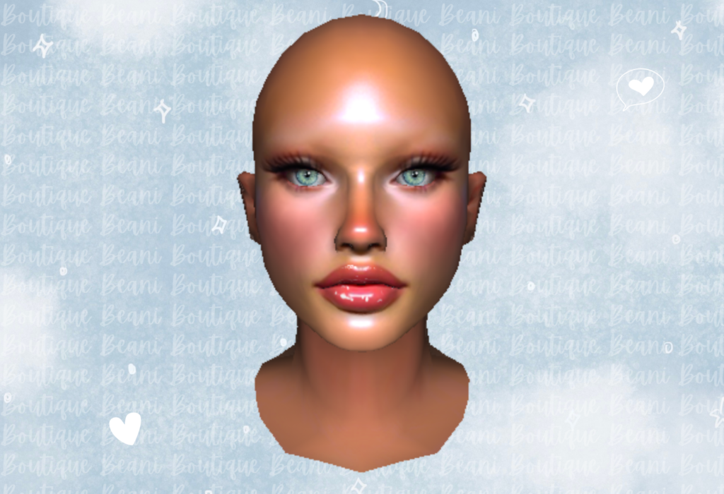 Beani Custom Premade Female Skin 1.0