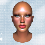 Beani Custom Premade Female Skin 1.0