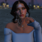 Beani Custom Premade Female Skin 1.02