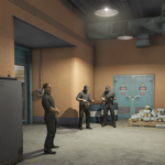 Cluckin' Bell Drug Processing Center/ Lab 1.0