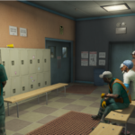 Cluckin' Bell Drug Processing Center/ Lab 1.0