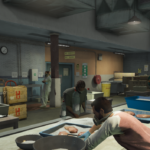 Cluckin' Bell Drug Processing Center/ Lab 1.0