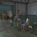 Cluckin' Bell Drug Processing Center/ Lab 1.0