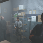 Cluckin' Bell Drug Processing Center/ Lab 1.0