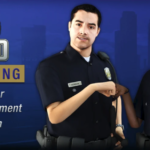 Beta Policemen Restoration (REPLACE) 1.2