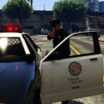 Beta Policemen Restoration (REPLACE) 1.2