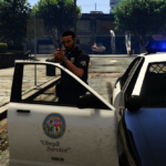 Beta Policemen Restoration (REPLACE) 1.2