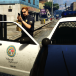 Beta Policemen Restoration (REPLACE) 1.2
