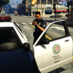 Beta Policemen Restoration (REPLACE) 1.2