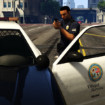 Beta Policemen Restoration (REPLACE) 1.2